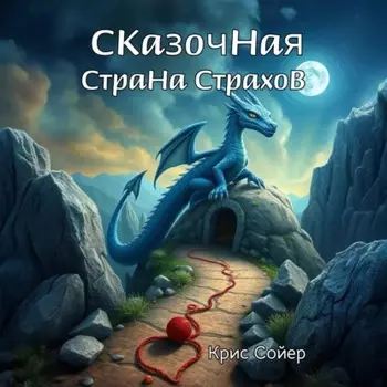 Сказочная Страна Страхов