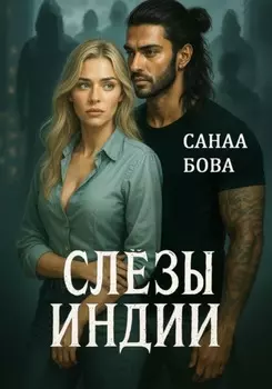 Слёзы Индии