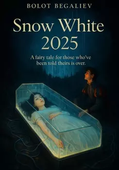 Snow White 2025 fairy tale for those who’ve been told theirs is over