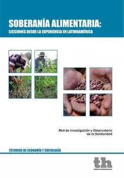 Soberan?a alimentaria