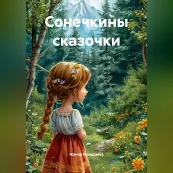 Сонечкины сказочки