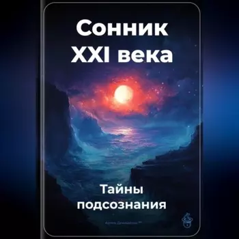 Сонник XXI века: Тайны подсознания