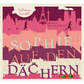 Sophie auf den D?chern