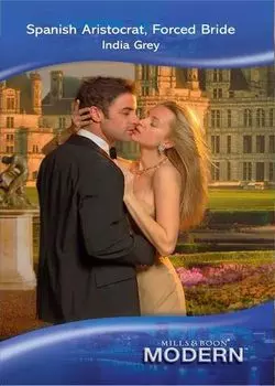 Spanish Aristocrat, Forced Bride