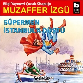 S?permen stanbul'a D?t?