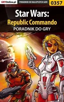 Star Wars: Republic Commando