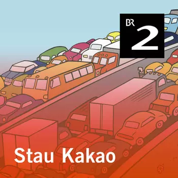 Stau Kakao (Ungek?rzt)