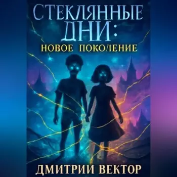 Стеклянные дни: новое поколение