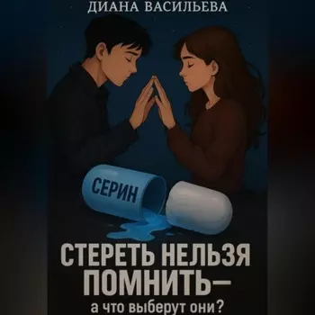 Стереть нельзя помнить