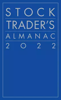 Stock Trader's Almanac 2022