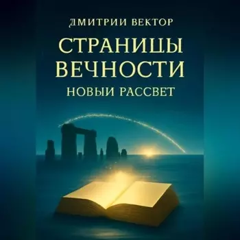 Страницы вечности: Новый рассвет