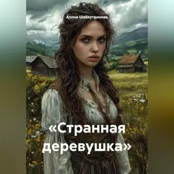 «странная деревушка»