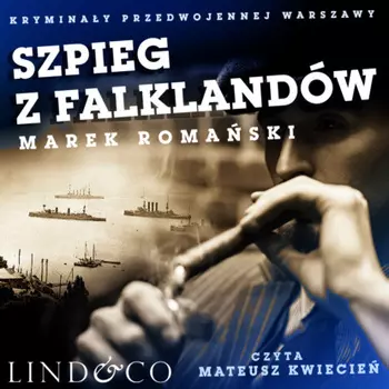 Szpieg z Falkland?w