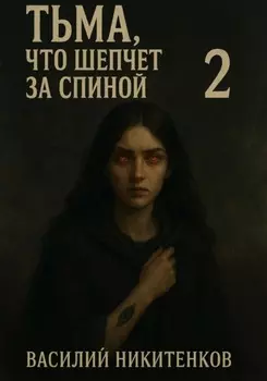 Тьма, что шепчет за спиной 2