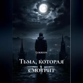 Тьма, которая смотрит