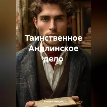Таинственное Андлинское дело