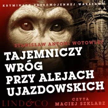 Tajemniczy wr?g przy Alejach Ujazdowskich