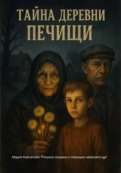Тайна деревни Печищи