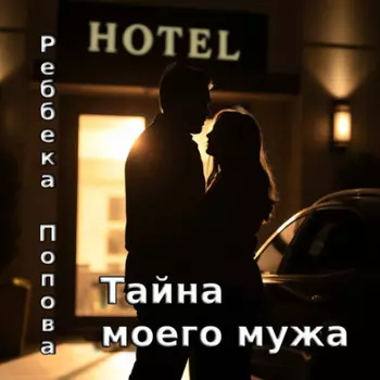 Тайна моего мужа