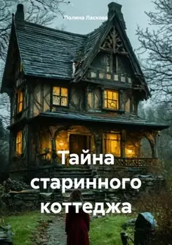 Тайна старинного коттеджа