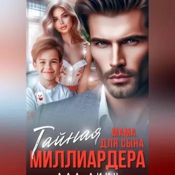 Тайная мама для сына миллиардера