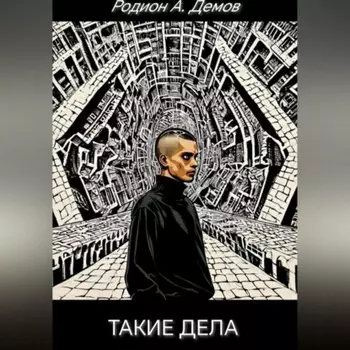 Такие дела