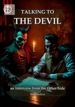 Talking to the Devil: an interview from the Other Side