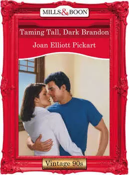 Taming Tall, Dark Brandon