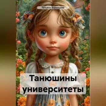 Танюшины университеты