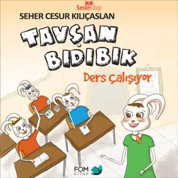 Tavan Bdbk Ders ?alyor