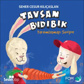 Tavan Bdbk Yardmlamay Seviyor