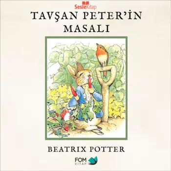 Tavan Peter’in Masal