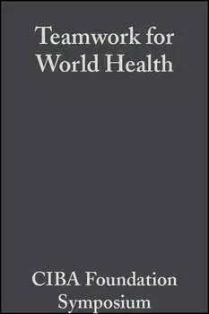 Teamwork for World Health