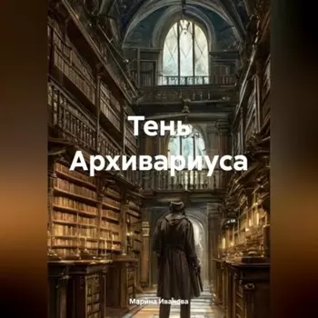 Тень Архивариуса