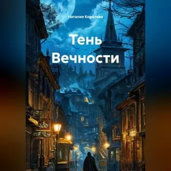 Тень Вечности