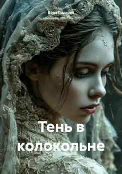 Тень в колокольне