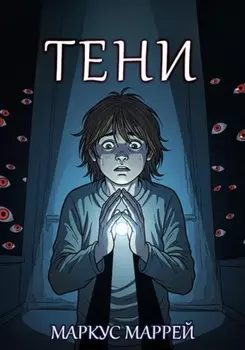 Тени
