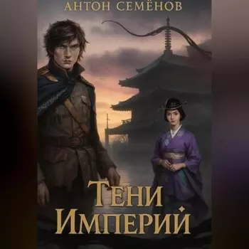 Тени Империй