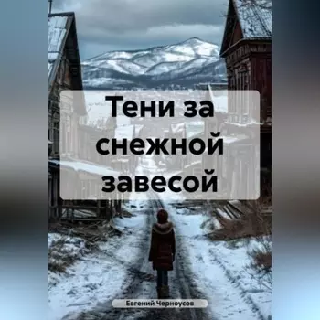 Тени за снежной завесой