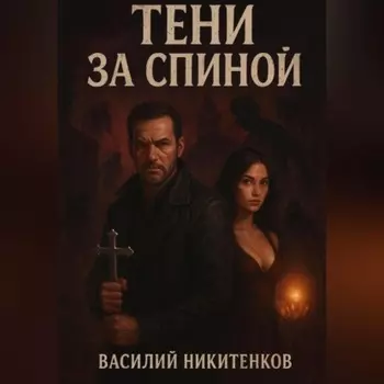 Тени за спиной