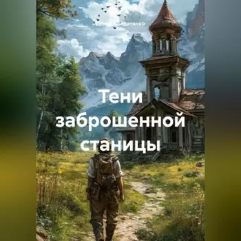Тени заброшенной станицы