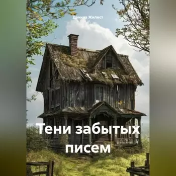 Тени забытых писем