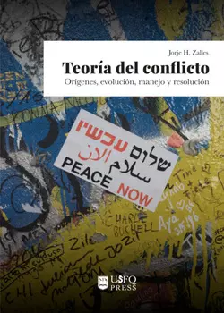 Teor?a del conflicto