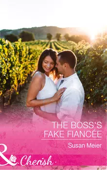 The Boss's Fake Fianc?e