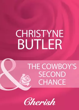 The Cowboy's Second Chance