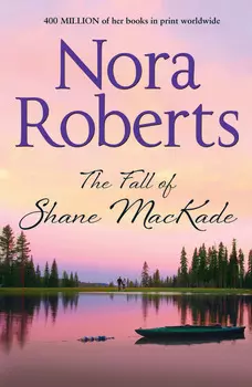 The Fall Of Shane MacKade