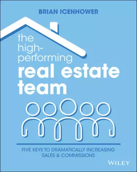 The High-Performing Real Estate Team