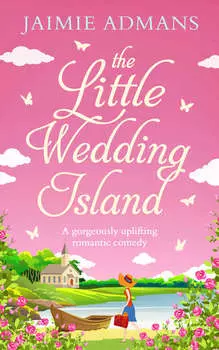 The Little Wedding Island: the perfect holiday beach read for 2018
