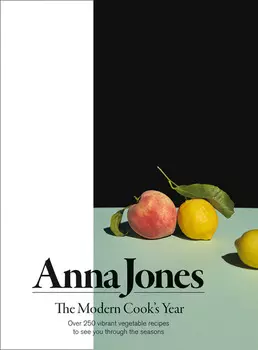The Modern Cook’s Year