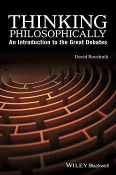 Thinking Philosophically